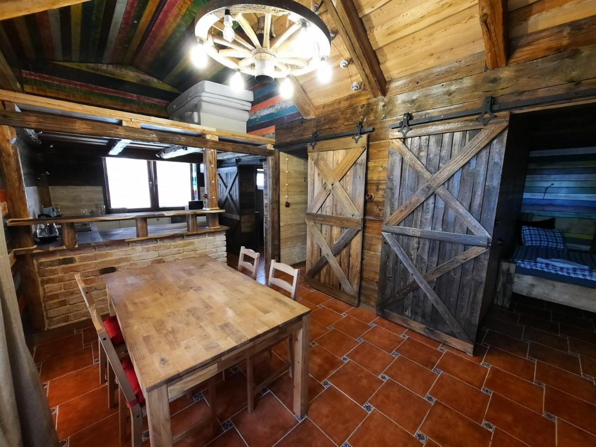 Penzion Kera Rosice Exterior foto